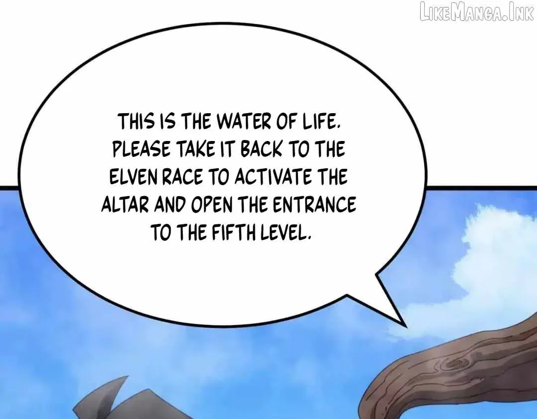 Invasion of the Myriad Races: Starting by Taming a Legendary Beast Chapter 88 Page 85