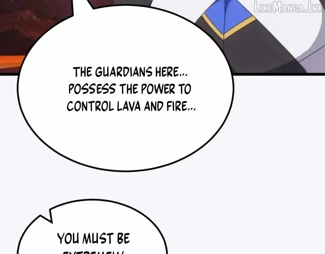 Invasion of the Myriad Races: Starting by Taming a Legendary Beast Chapter 88 Page 141