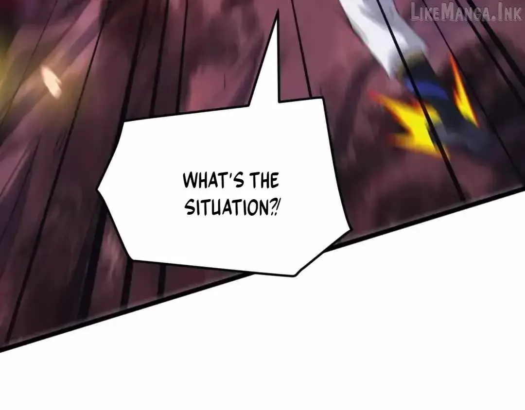 Invasion of the Myriad Races: Starting by Taming a Legendary Beast Chapter 89 Page 10