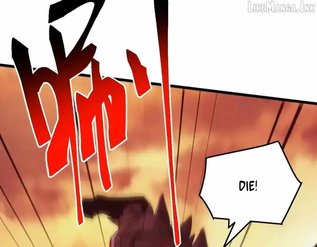 Invasion of the Myriad Races: Starting by Taming a Legendary Beast Chapter 89 Page 41