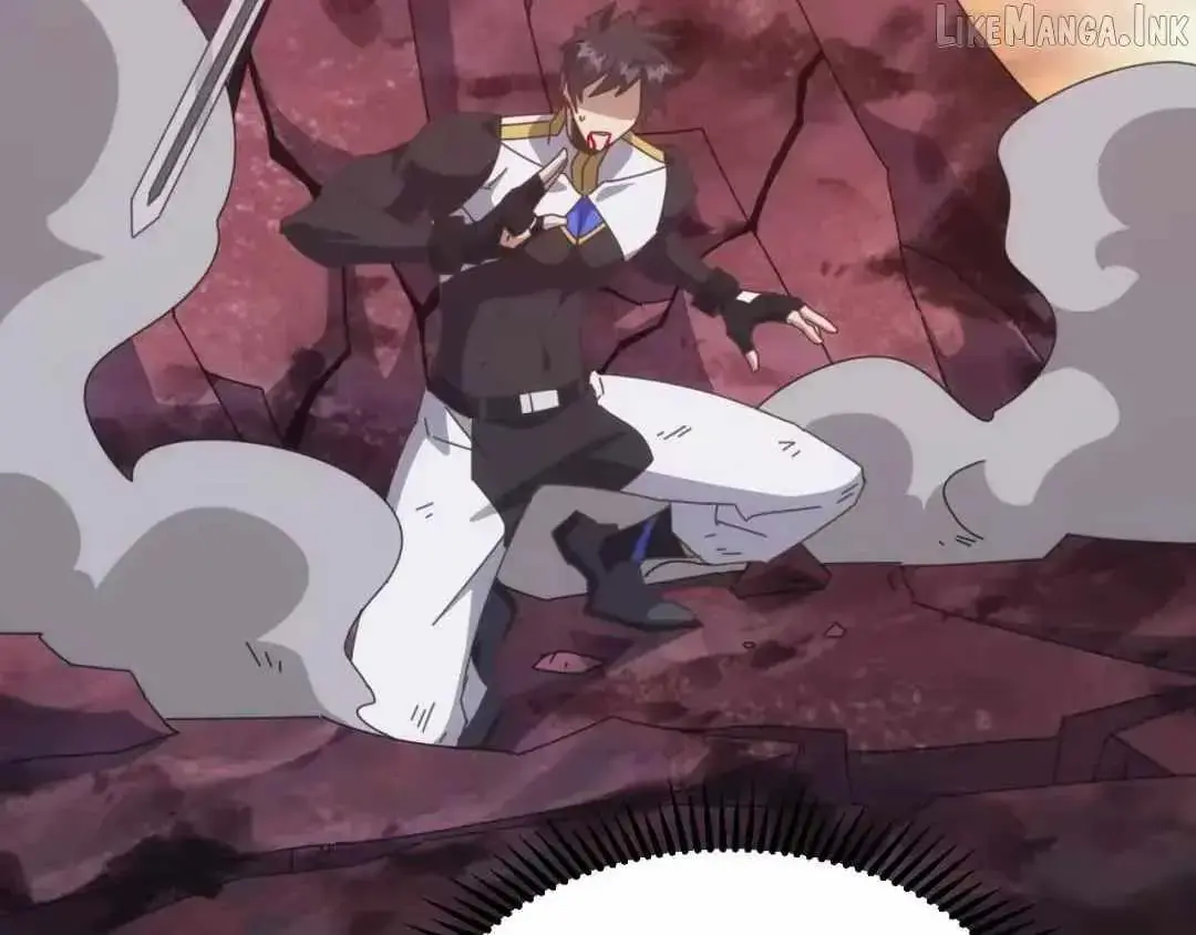 Invasion of the Myriad Races: Starting by Taming a Legendary Beast Chapter 89 Page 65