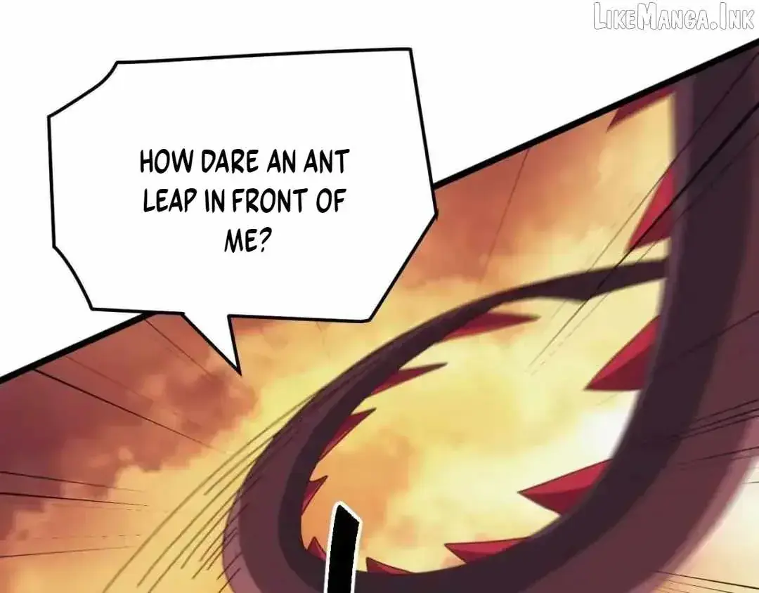 Invasion of the Myriad Races: Starting by Taming a Legendary Beast Chapter 90 Page 10