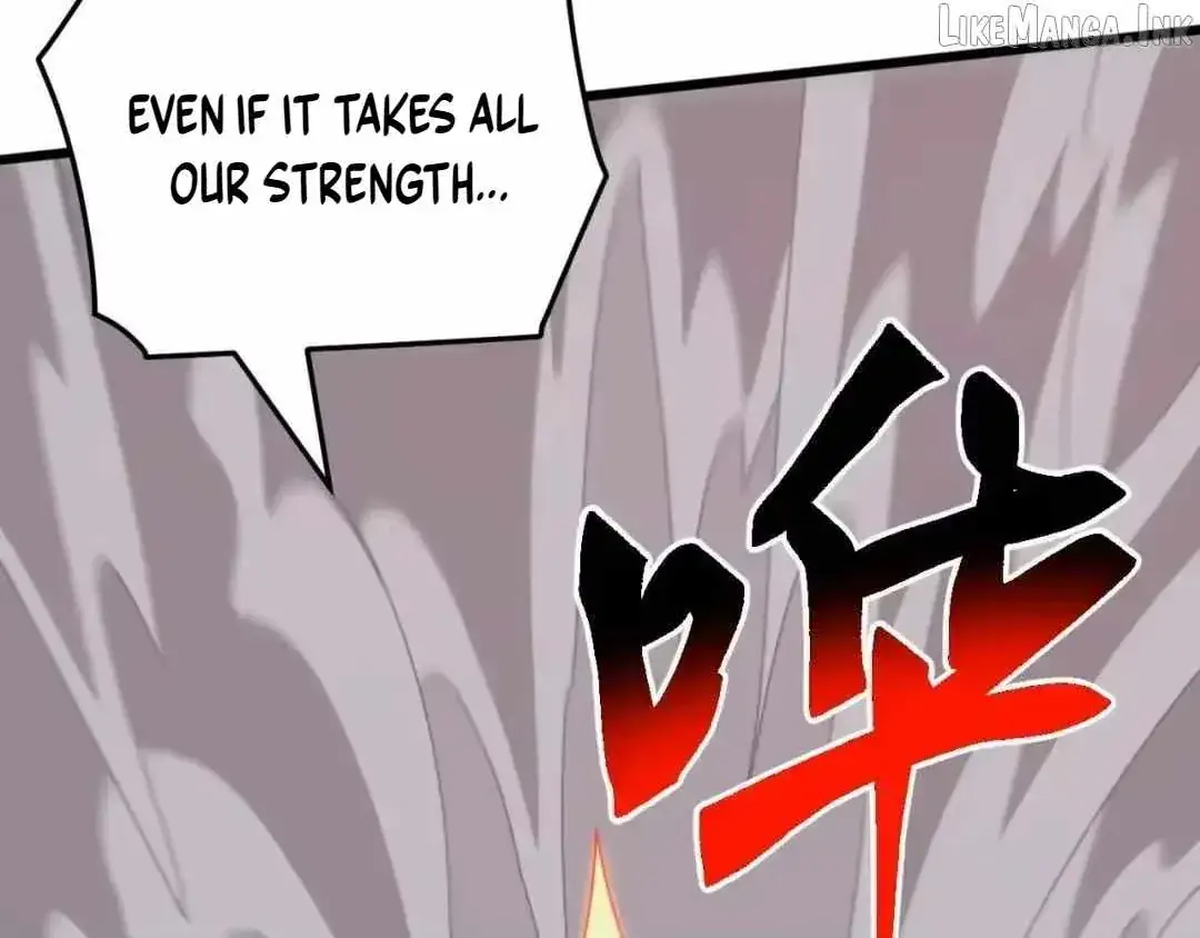 Invasion of the Myriad Races: Starting by Taming a Legendary Beast Chapter 90 Page 26