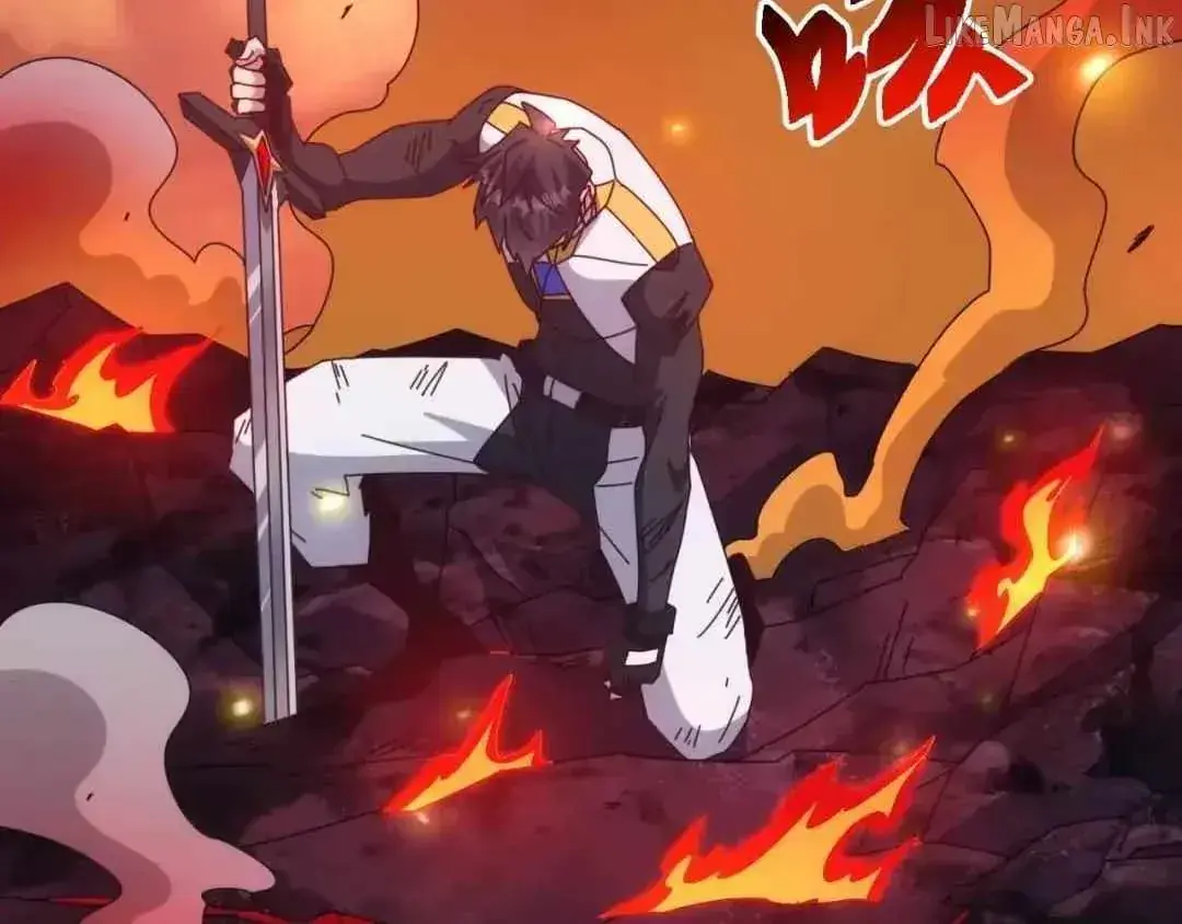 Invasion of the Myriad Races: Starting by Taming a Legendary Beast Chapter 90 Page 46