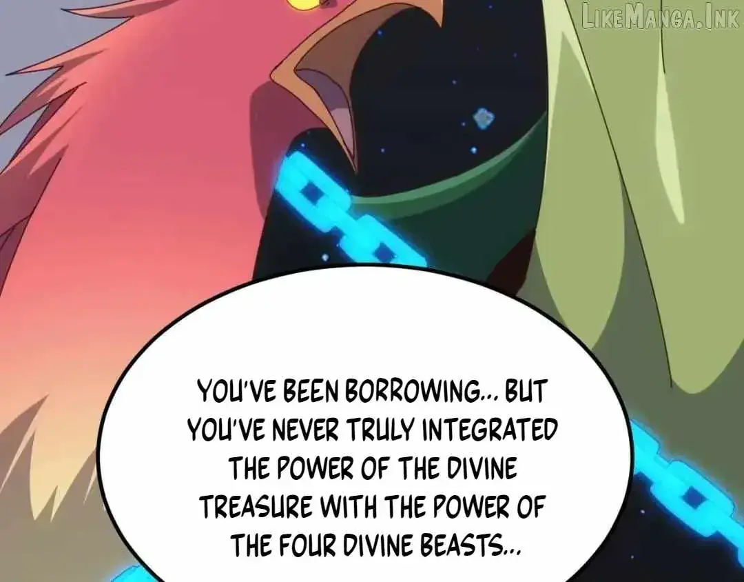 Invasion of the Myriad Races: Starting by Taming a Legendary Beast Chapter 90 Page 74
