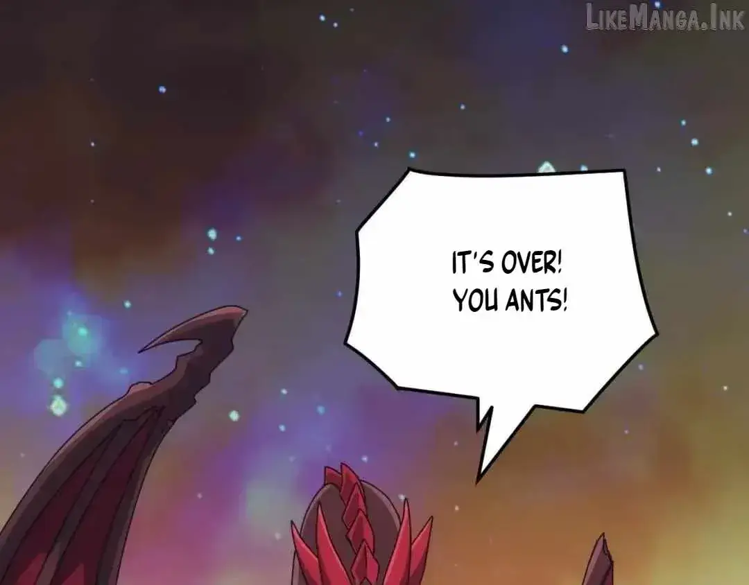 Invasion of the Myriad Races: Starting by Taming a Legendary Beast Chapter 90 Page 78