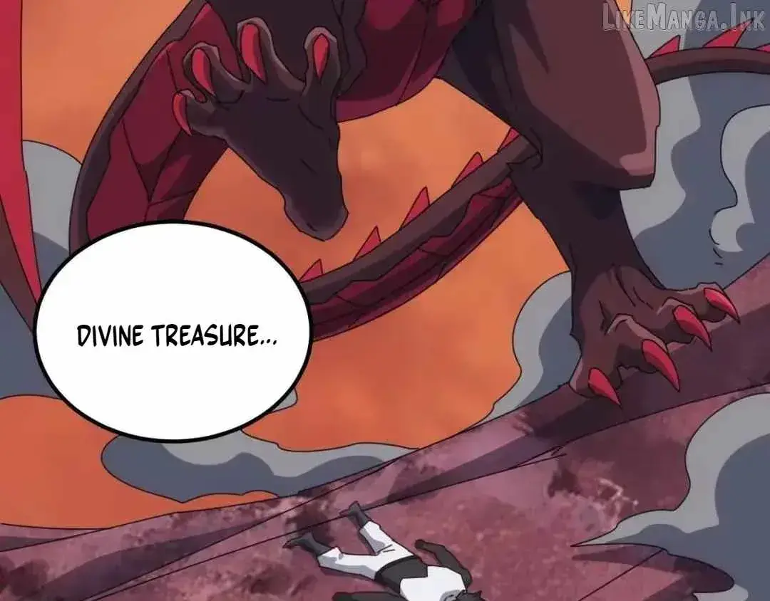 Invasion of the Myriad Races: Starting by Taming a Legendary Beast Chapter 90 Page 80