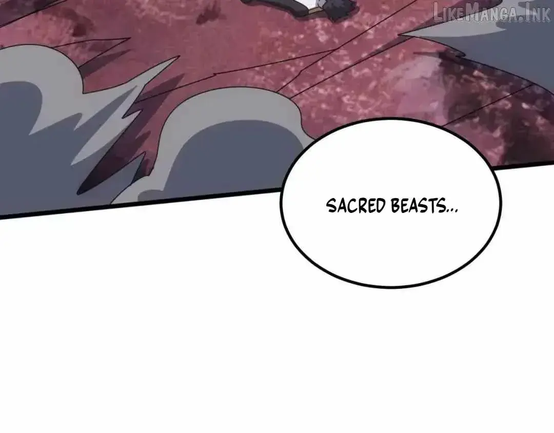 Invasion of the Myriad Races: Starting by Taming a Legendary Beast Chapter 90 Page 81