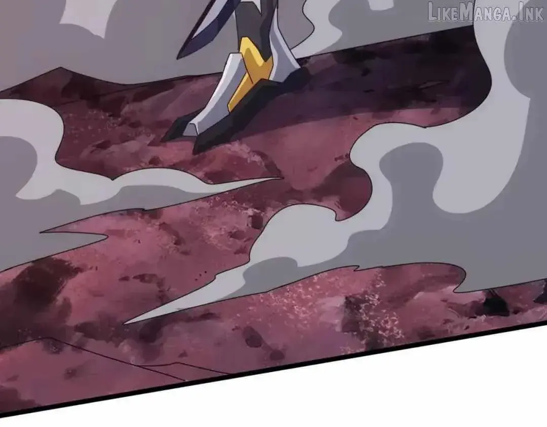 Invasion of the Myriad Races: Starting by Taming a Legendary Beast Chapter 90 Page 93