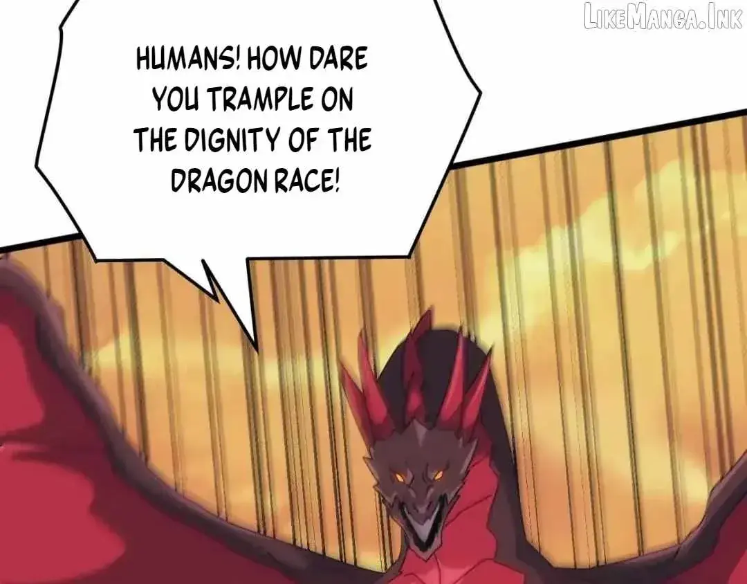 Invasion of the Myriad Races: Starting by Taming a Legendary Beast Chapter 90 Page 109