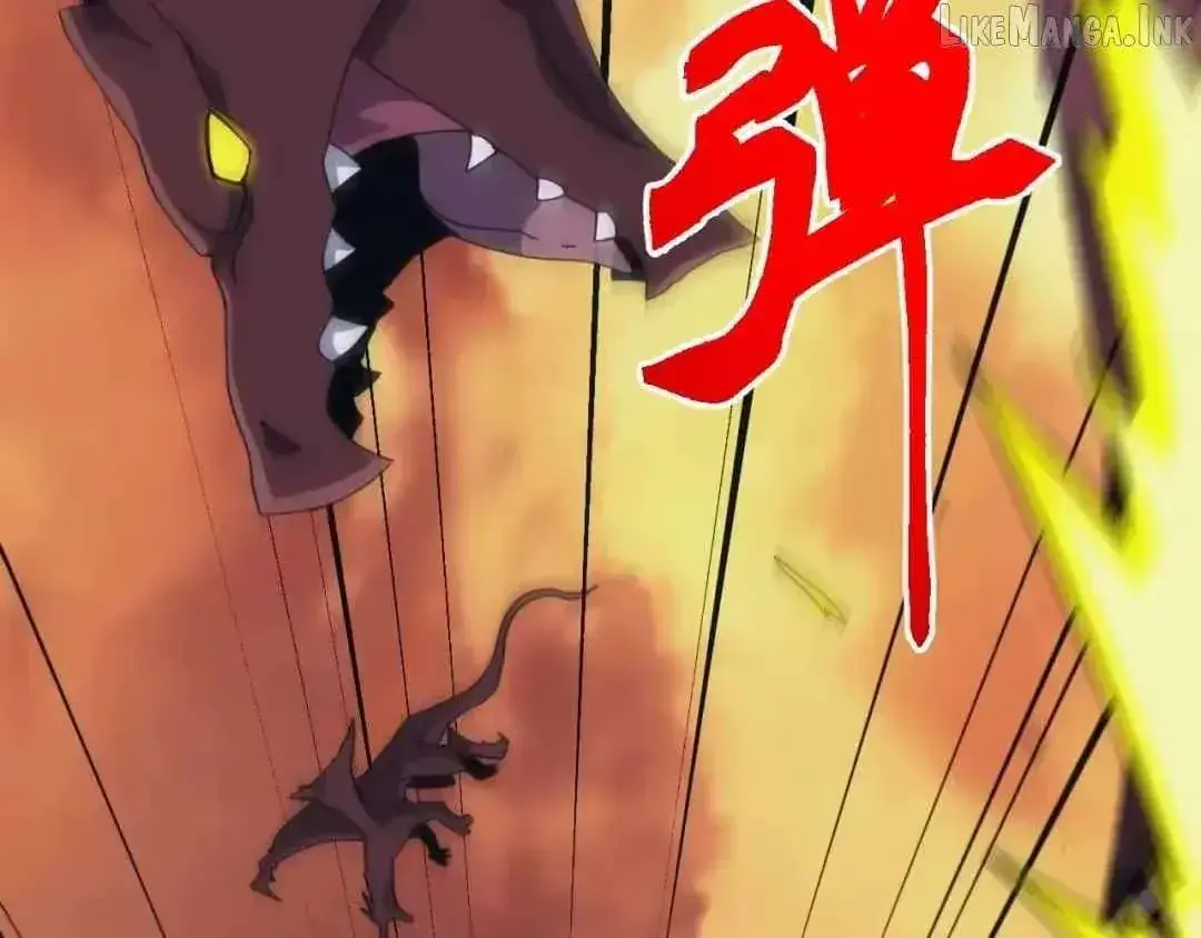 Invasion of the Myriad Races: Starting by Taming a Legendary Beast Chapter 90 Page 117
