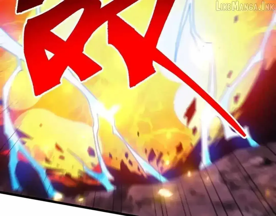 Invasion of the Myriad Races: Starting by Taming a Legendary Beast Chapter 90 Page 124