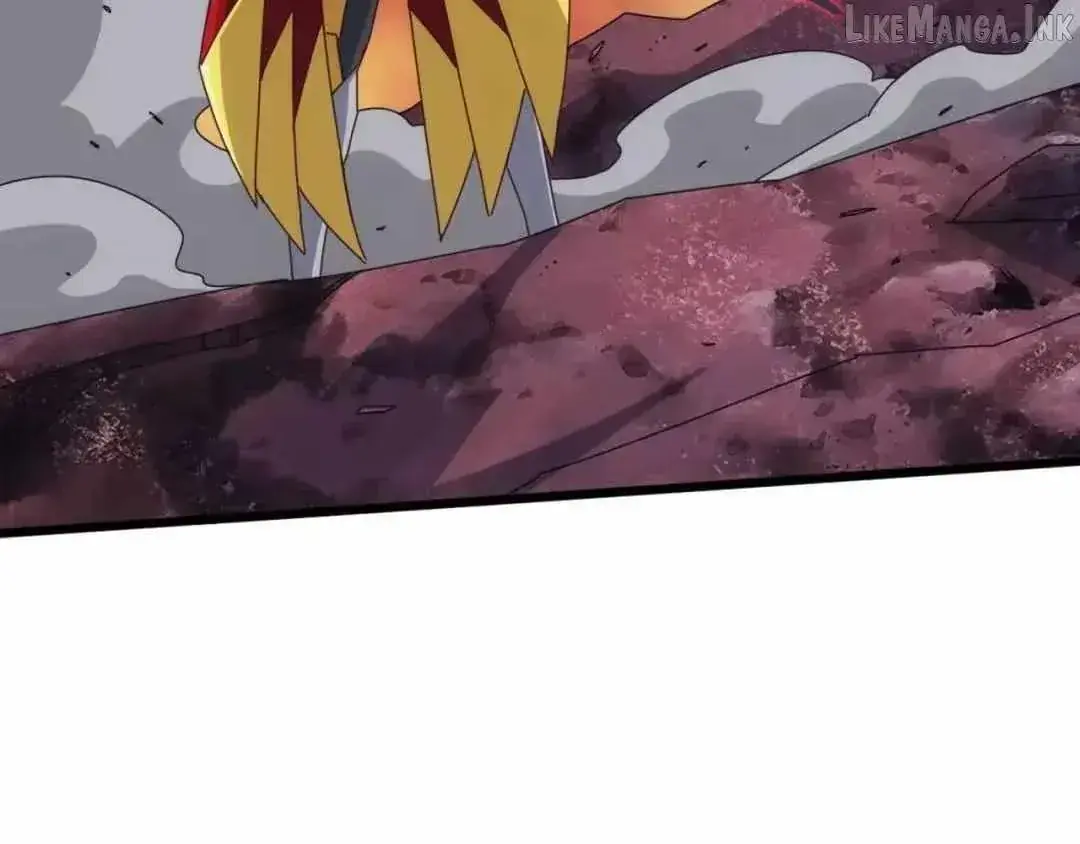 Invasion of the Myriad Races: Starting by Taming a Legendary Beast Chapter 90 Page 139