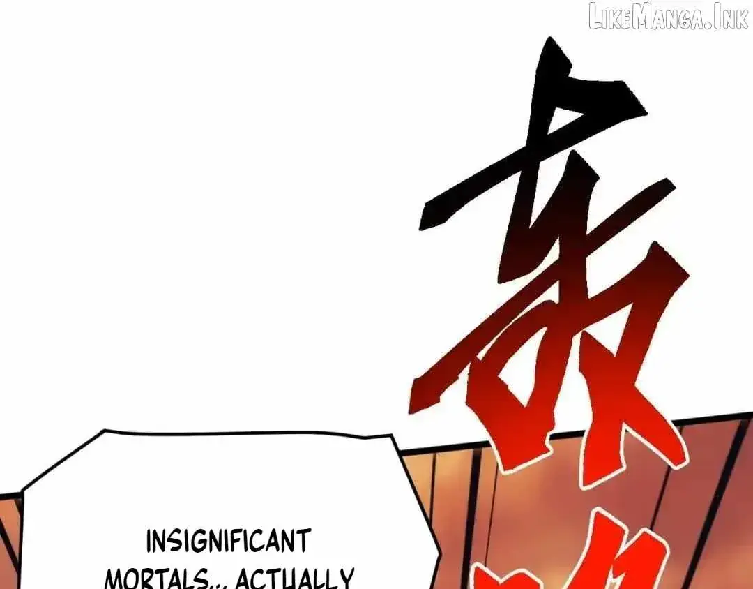 Invasion of the Myriad Races: Starting by Taming a Legendary Beast Chapter 90 Page 151