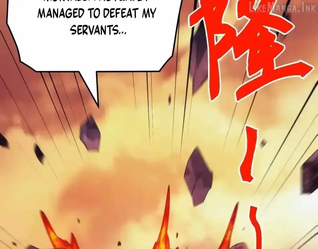Invasion of the Myriad Races: Starting by Taming a Legendary Beast Chapter 90 Page 152