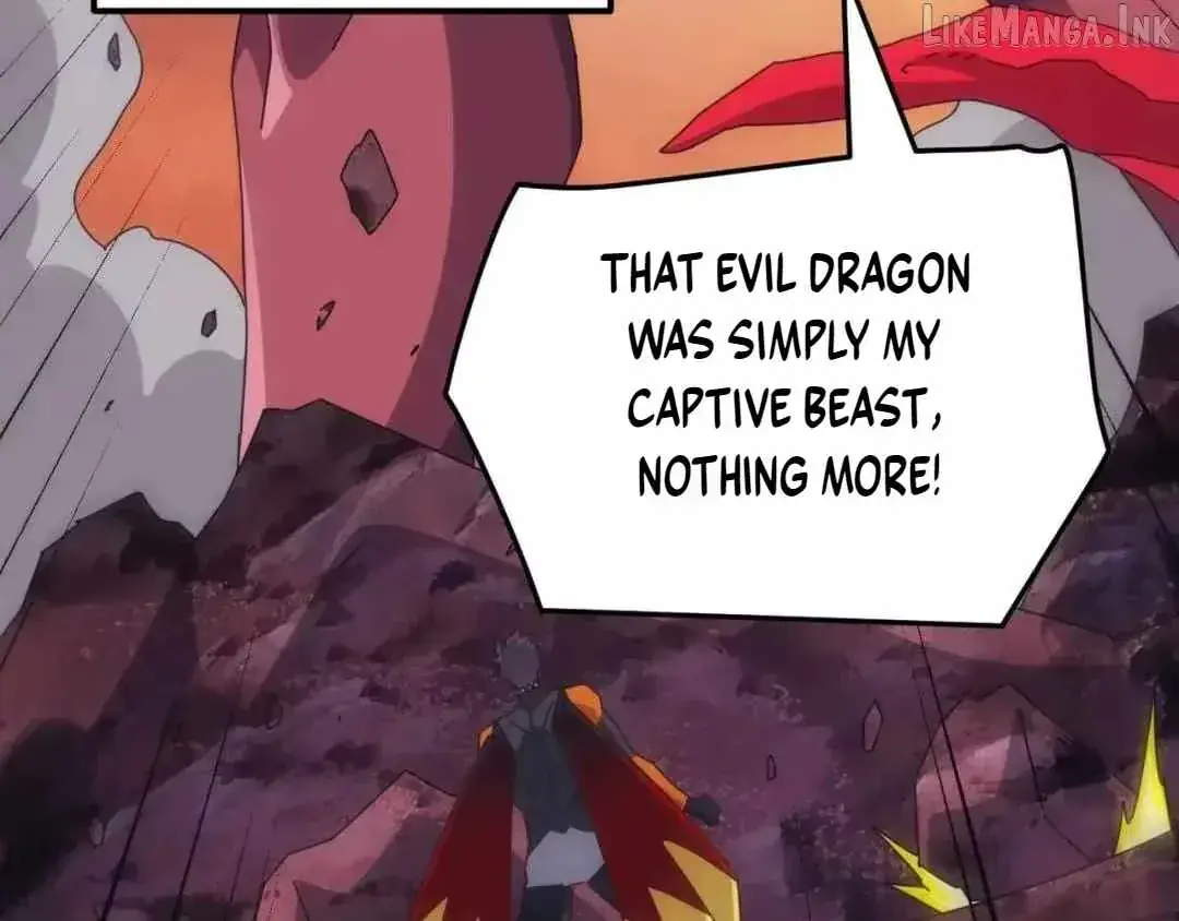 Invasion of the Myriad Races: Starting by Taming a Legendary Beast Chapter 90 Page 160