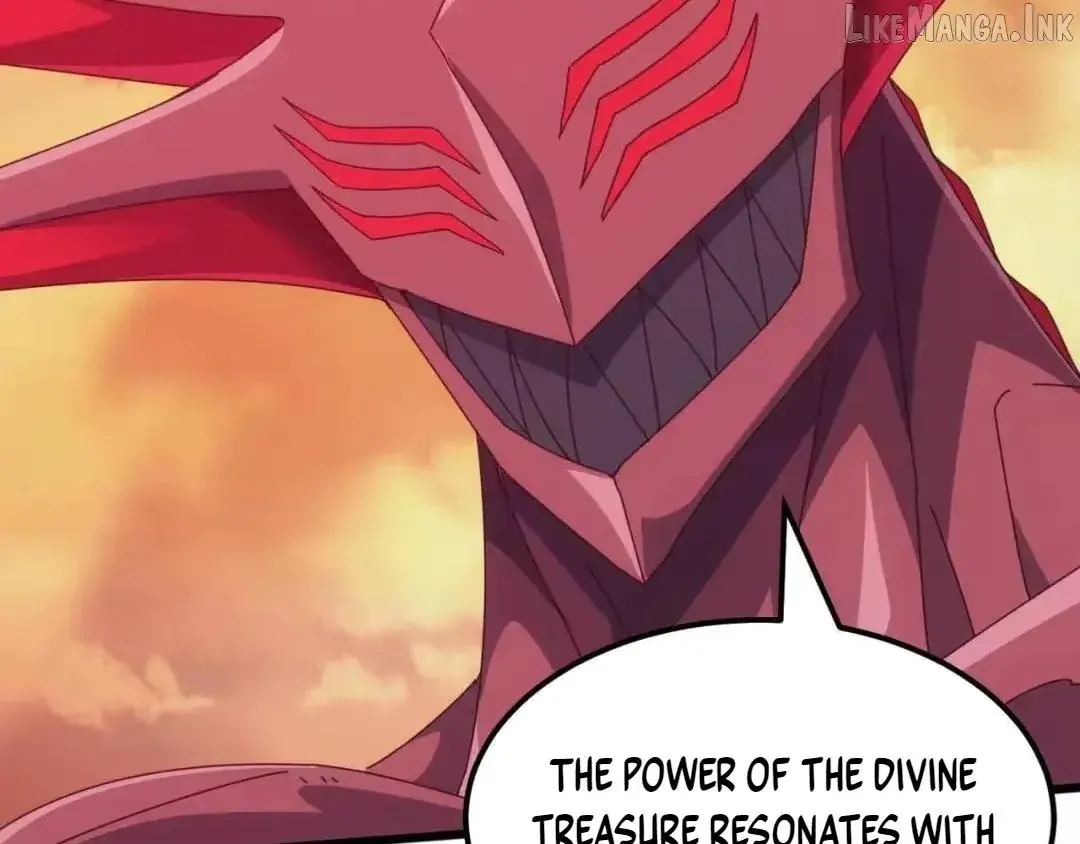Invasion of the Myriad Races: Starting by Taming a Legendary Beast Chapter 91 Page 9