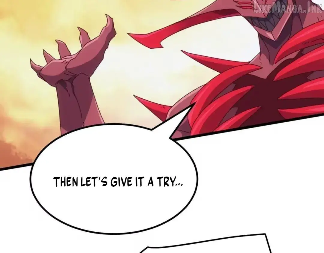 Invasion of the Myriad Races: Starting by Taming a Legendary Beast Chapter 91 Page 12