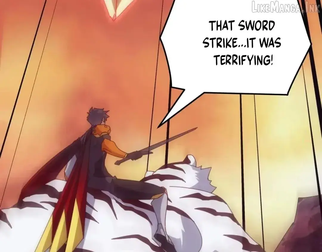 Invasion of the Myriad Races: Starting by Taming a Legendary Beast Chapter 91 Page 16