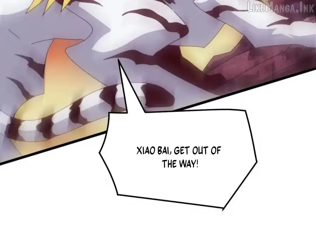 Invasion of the Myriad Races: Starting by Taming a Legendary Beast Chapter 91 Page 17