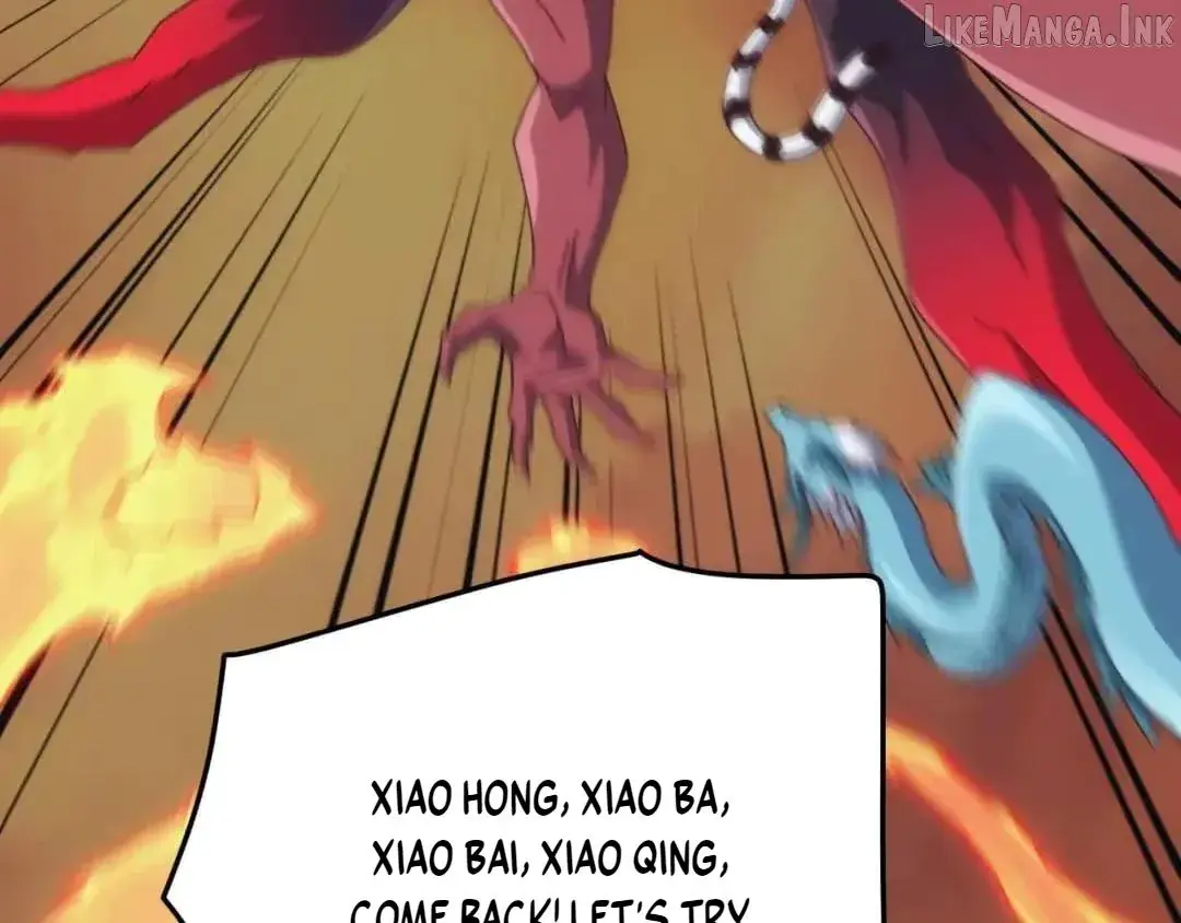 Invasion of the Myriad Races: Starting by Taming a Legendary Beast Chapter 91 Page 41