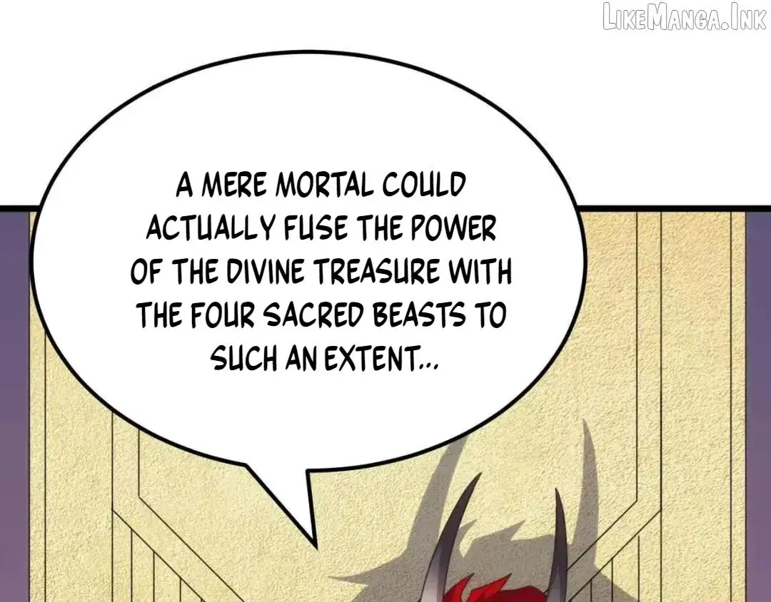 Invasion of the Myriad Races: Starting by Taming a Legendary Beast Chapter 91 Page 55