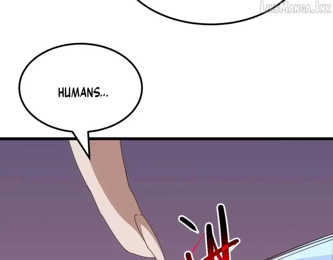 Invasion of the Myriad Races: Starting by Taming a Legendary Beast Chapter 91 Page 58