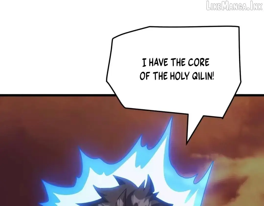 Invasion of the Myriad Races: Starting by Taming a Legendary Beast Chapter 91 Page 82