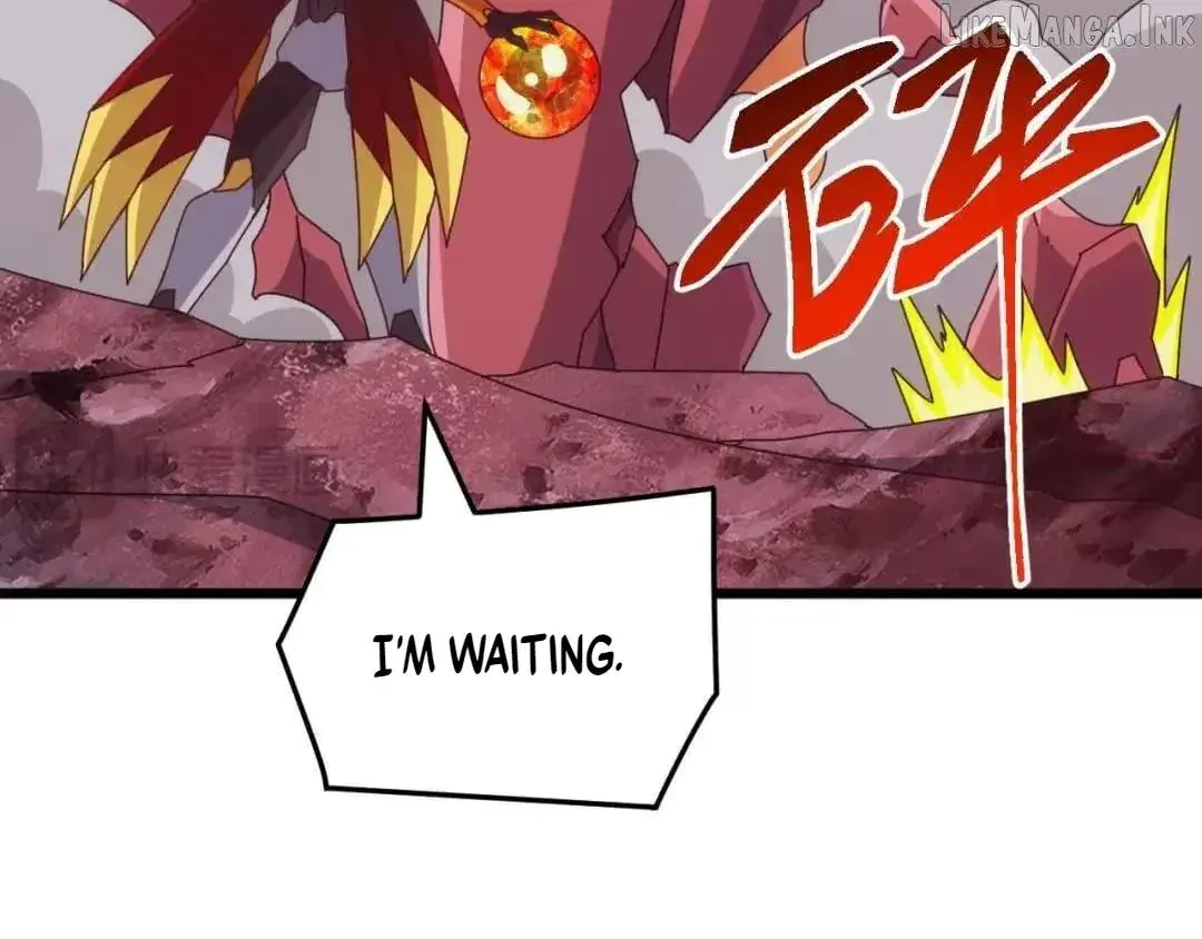 Invasion of the Myriad Races: Starting by Taming a Legendary Beast Chapter 91 Page 115