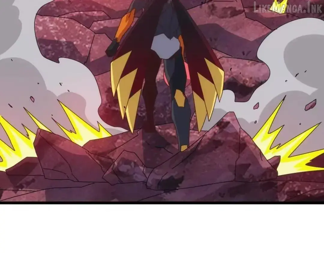 Invasion of the Myriad Races: Starting by Taming a Legendary Beast Chapter 91 Page 119