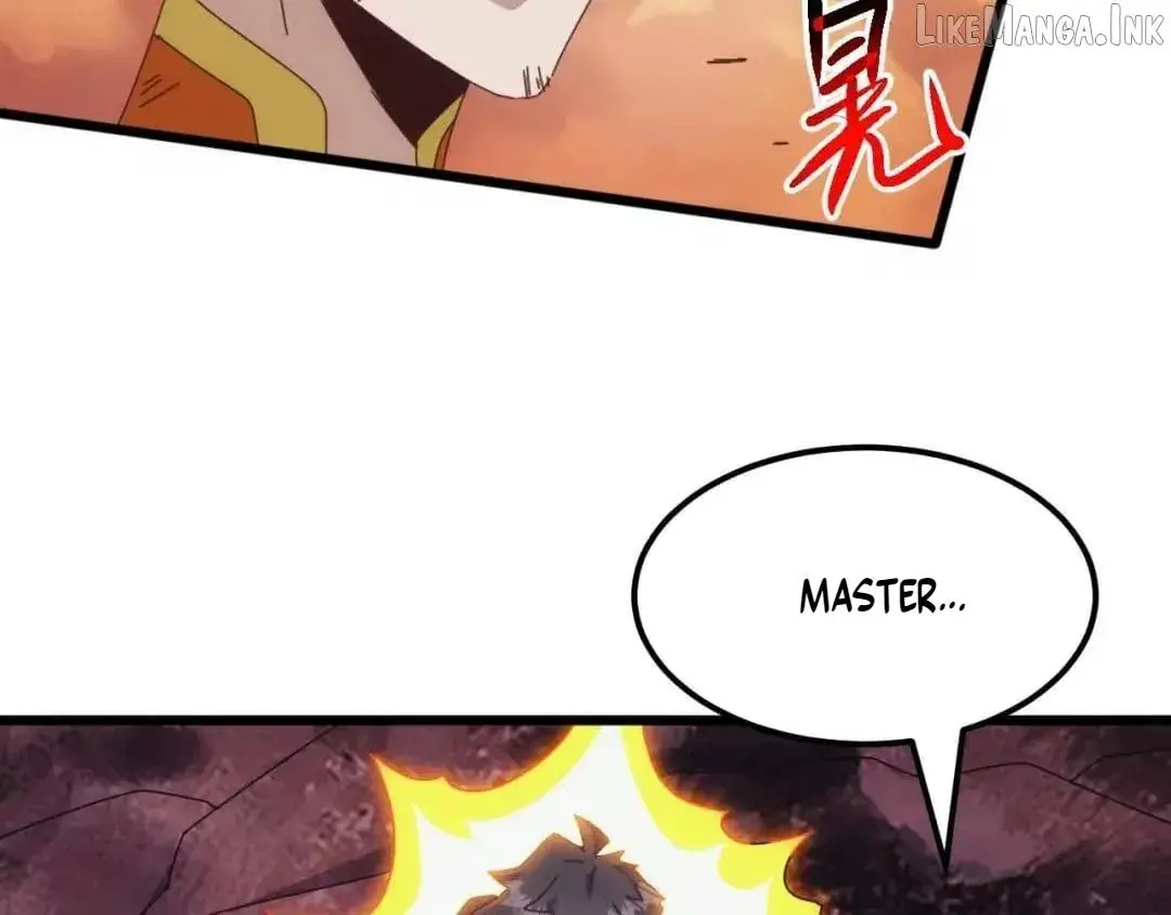 Invasion of the Myriad Races: Starting by Taming a Legendary Beast Chapter 91 Page 121