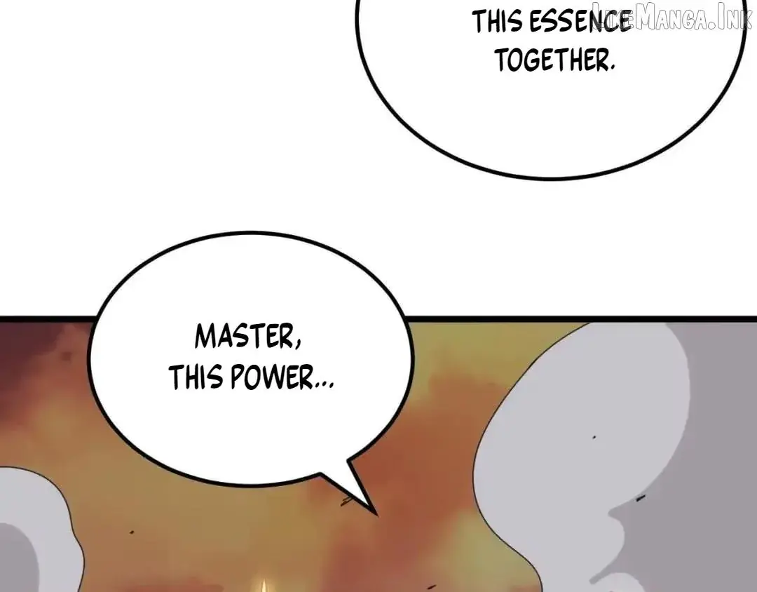 Invasion of the Myriad Races: Starting by Taming a Legendary Beast Chapter 91 Page 126