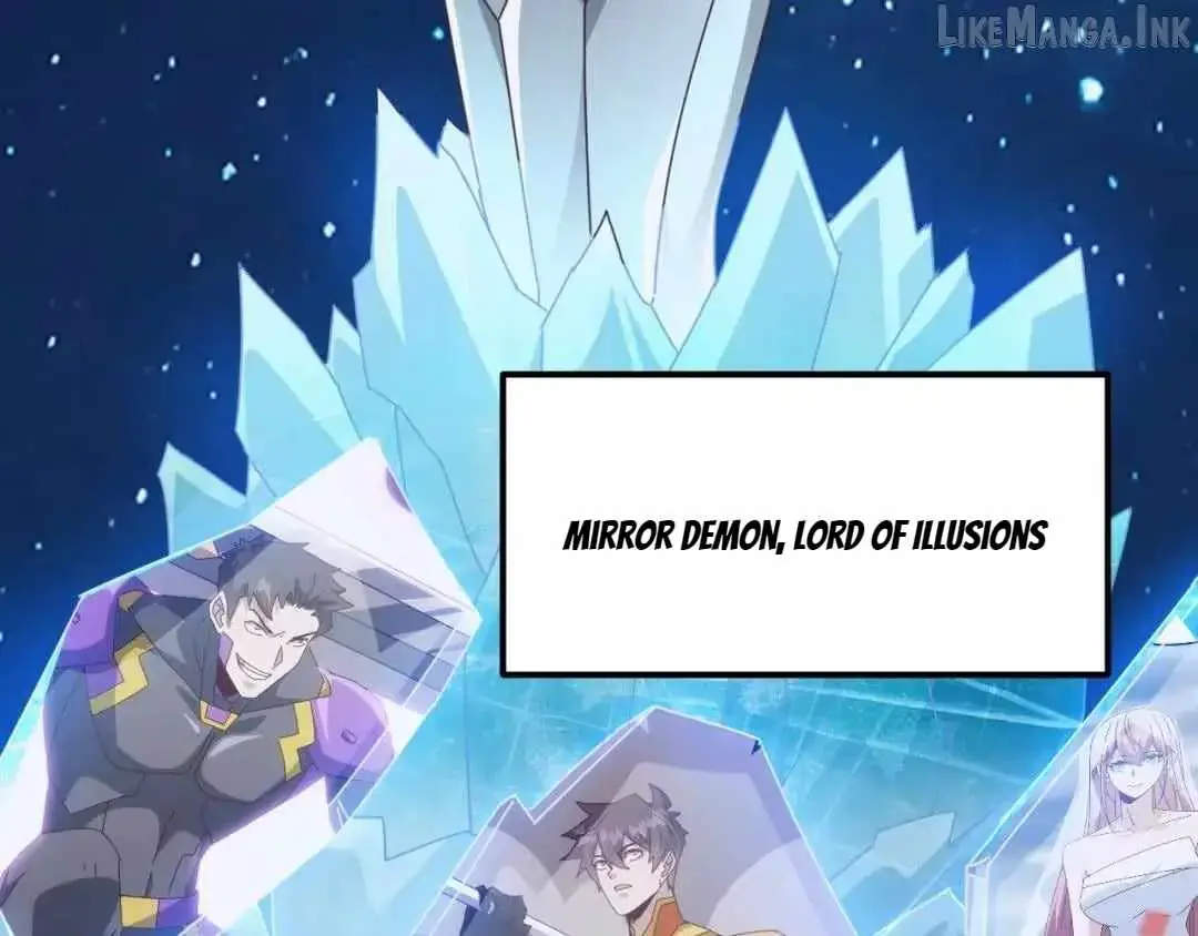 Invasion of the Myriad Races: Starting by Taming a Legendary Beast Chapter 92 Page 17