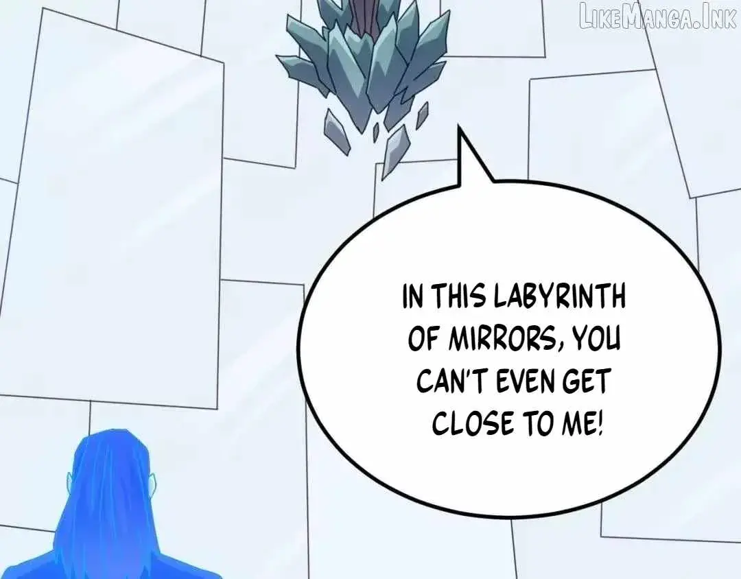 Invasion of the Myriad Races: Starting by Taming a Legendary Beast Chapter 92 Page 109