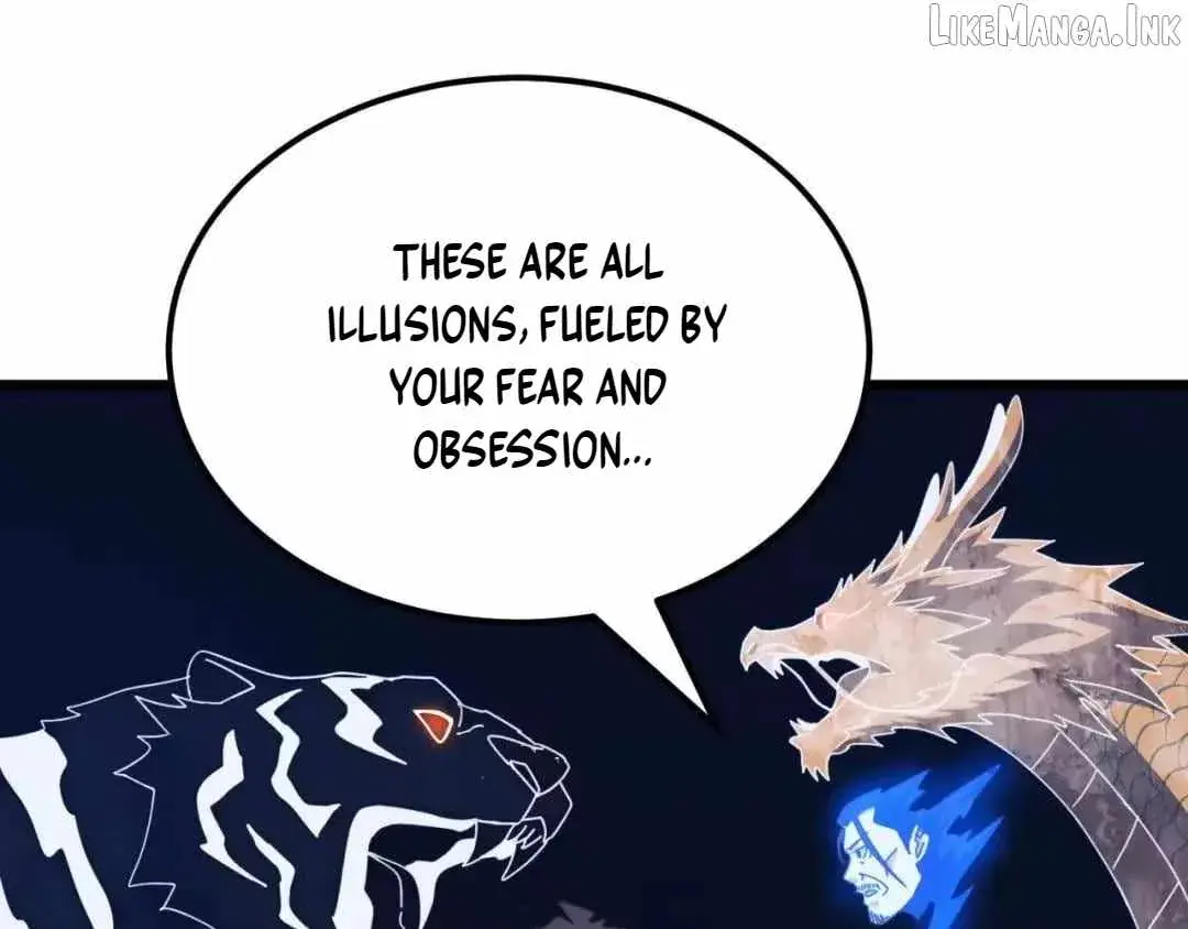 Invasion of the Myriad Races: Starting by Taming a Legendary Beast Chapter 92 Page 112
