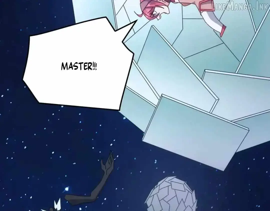 Invasion of the Myriad Races: Starting by Taming a Legendary Beast Chapter 93 Page 50