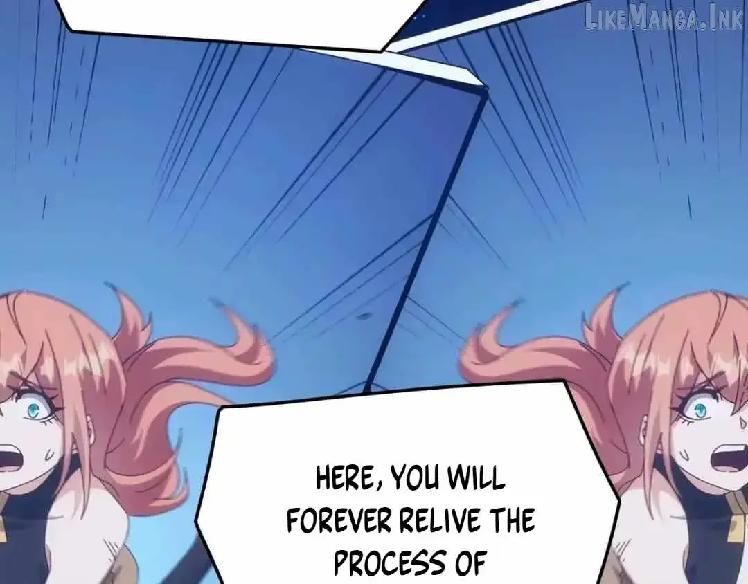 Invasion of the Myriad Races: Starting by Taming a Legendary Beast Chapter 93 Page 55