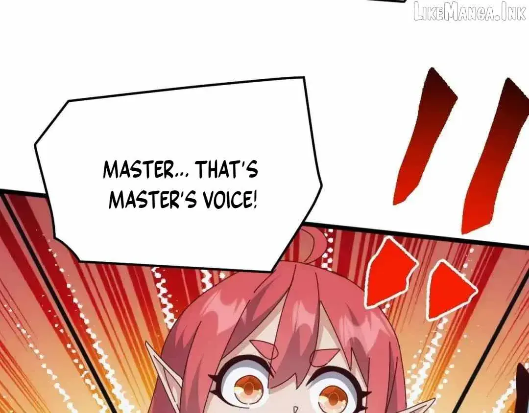 Invasion of the Myriad Races: Starting by Taming a Legendary Beast Chapter 93 Page 93