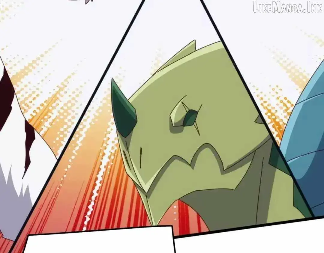 Invasion of the Myriad Races: Starting by Taming a Legendary Beast Chapter 93 Page 95