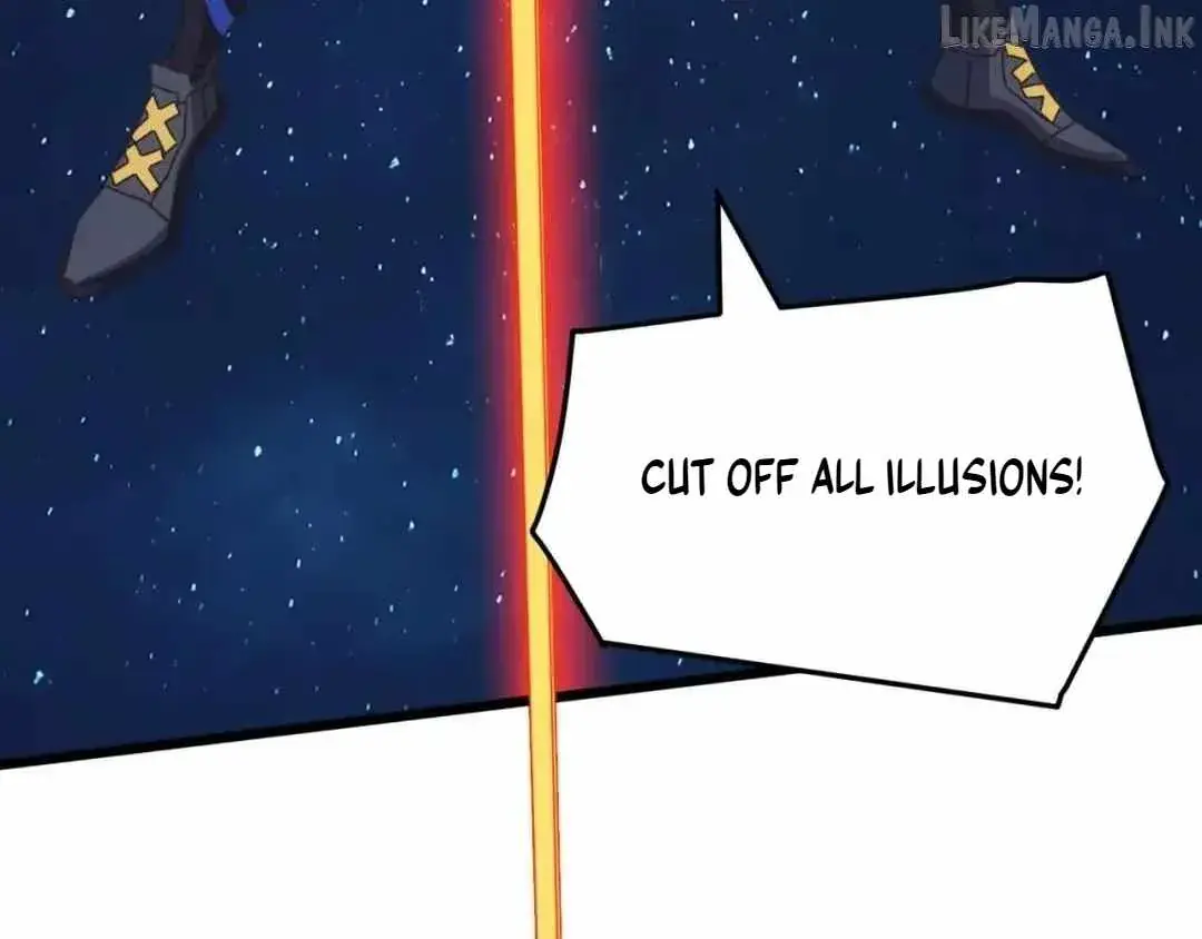 Invasion of the Myriad Races: Starting by Taming a Legendary Beast Chapter 93 Page 117