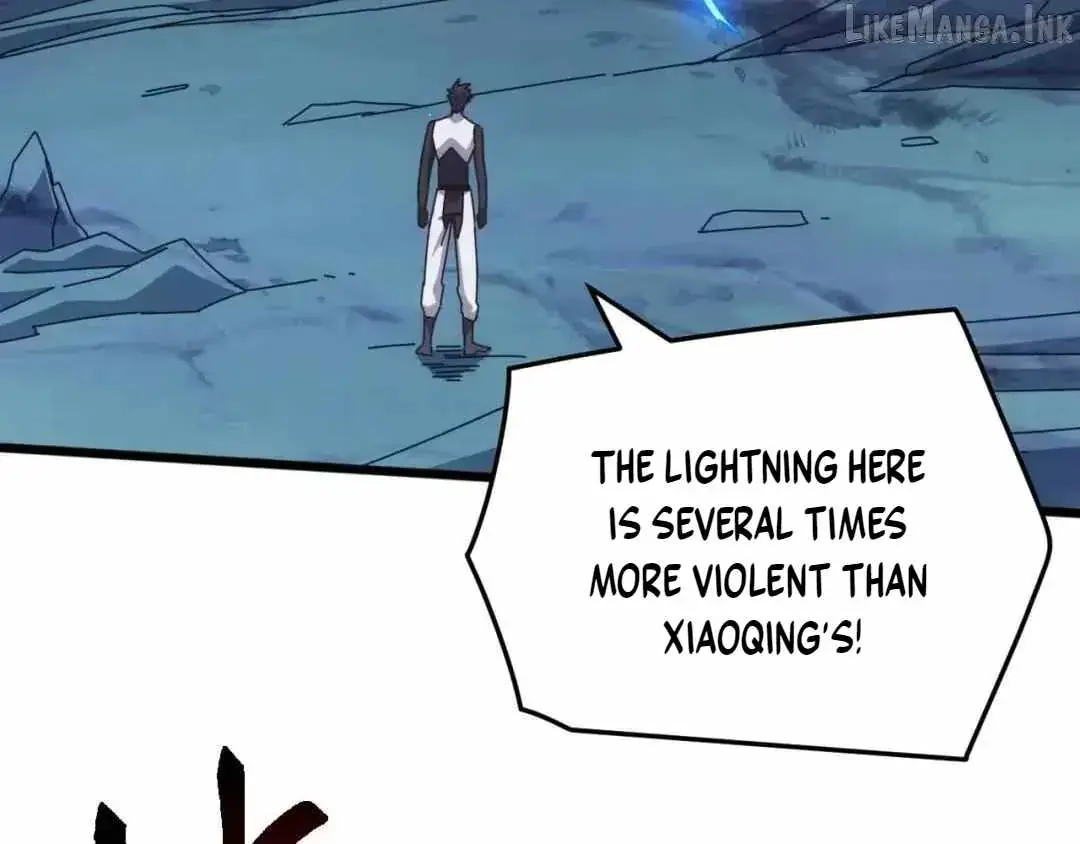 Invasion of the Myriad Races: Starting by Taming a Legendary Beast Chapter 93 Page 139
