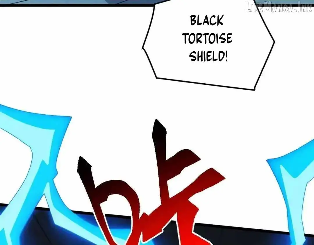Invasion of the Myriad Races: Starting by Taming a Legendary Beast Chapter 93 Page 143