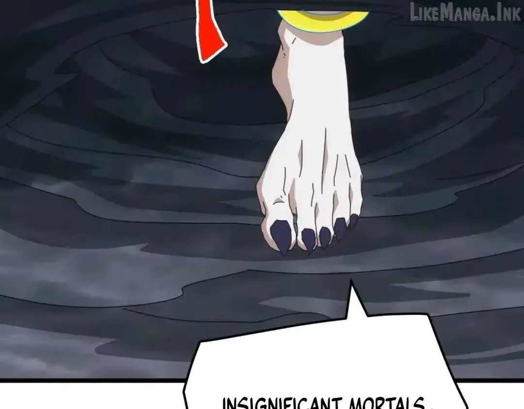 Invasion of the Myriad Races: Starting by Taming a Legendary Beast Chapter 93 Page 150
