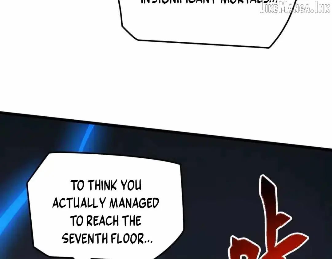 Invasion of the Myriad Races: Starting by Taming a Legendary Beast Chapter 93 Page 151