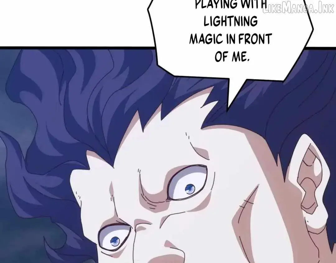 Invasion of the Myriad Races: Starting by Taming a Legendary Beast Chapter 94 Page 8