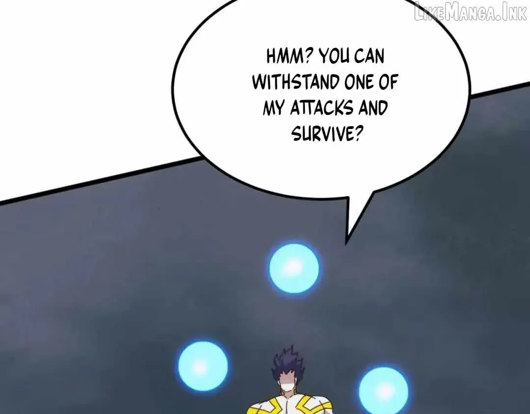 Invasion of the Myriad Races: Starting by Taming a Legendary Beast Chapter 94 Page 39