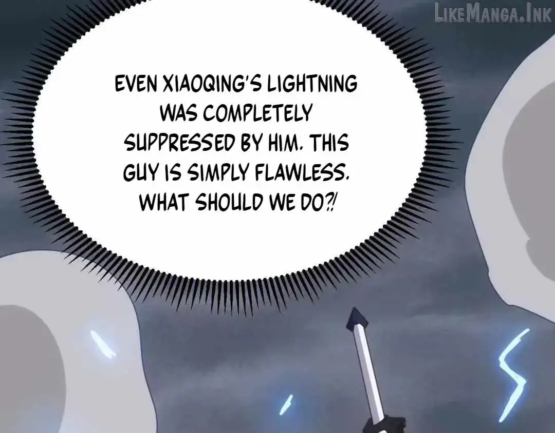 Invasion of the Myriad Races: Starting by Taming a Legendary Beast Chapter 94 Page 41