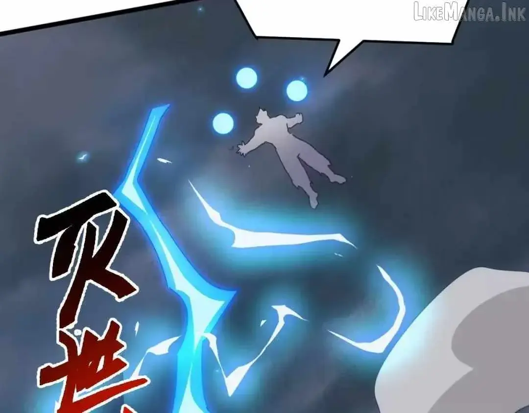 Invasion of the Myriad Races: Starting by Taming a Legendary Beast Chapter 94 Page 47