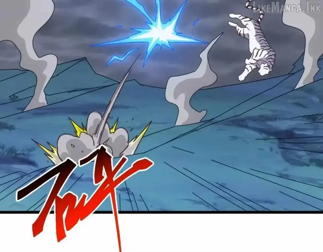 Invasion of the Myriad Races: Starting by Taming a Legendary Beast Chapter 94 Page 63