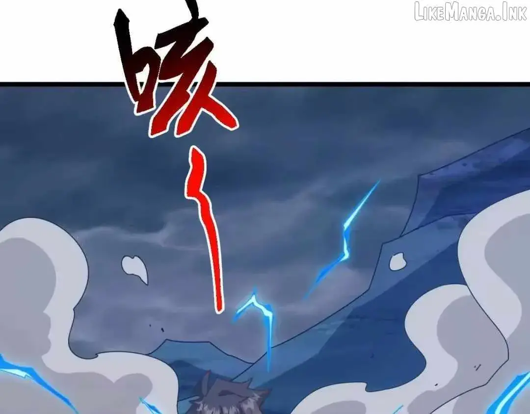 Invasion of the Myriad Races: Starting by Taming a Legendary Beast Chapter 94 Page 70